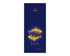 Sternzeichen-Kaffee FISCHE