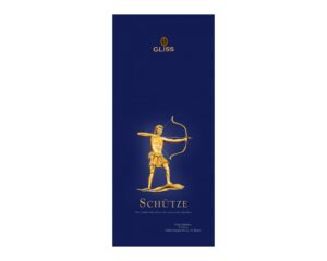 Sternzeichen-Kaffee SCHÜTZE