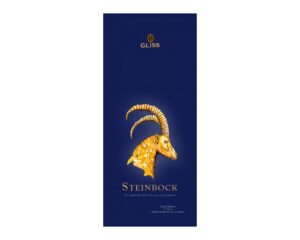 Sternzeichen-Kaffee STEINBOCK