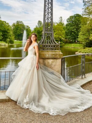 DE LUXE by Lisa Donetti