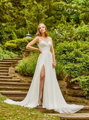 DE LUXE by Lisa Donetti