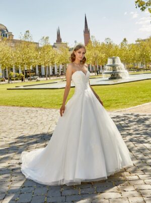 DE LUXE by Lisa Donetti