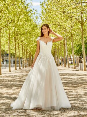 DE LUXE by Lisa Donetti
