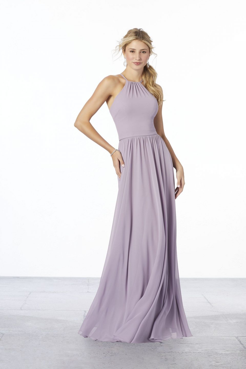 01 07 MoriLee Madeline Gardner Bridesmaids Abendkleider Brautjungfern Kollektion 2020 21653 0049