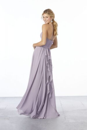01 09 MoriLee Madeline Gardner Bridesmaids Abendkleider Brautjungfern Kollektion 2020 21653 0132