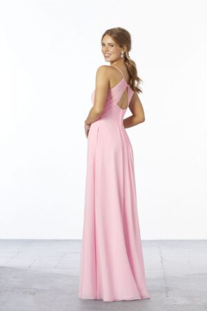 01 24 MoriLee Madeline Gardner Bridesmaids Abendkleider Brautjungfern Kollektion 2020 21658 0170