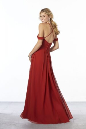 01 64 MoriLee Madeline Gardner Bridesmaids Abendkleider Brautjungfern Kollektion 2020 21671 0218
