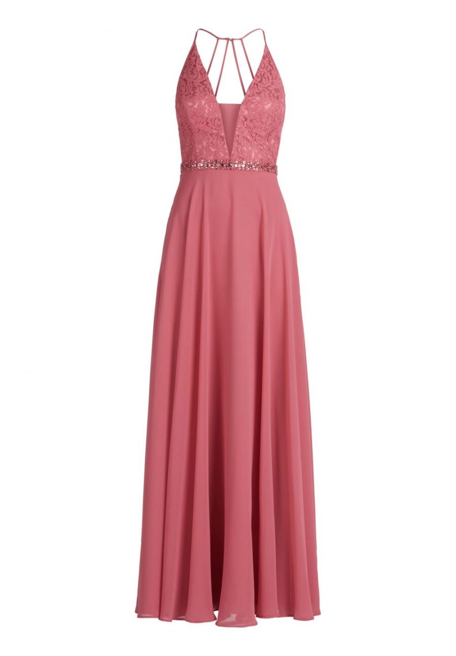 05 01 VM by Vera Mont Abendmode Cocktailkleider Kollektion FS 2020 80554000 4192 F