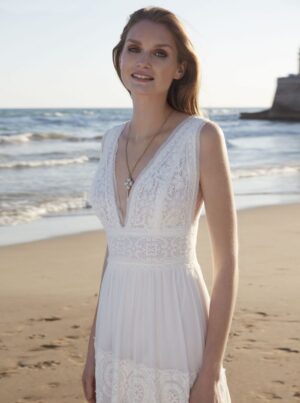 123 Novia Dart Brautmoden Brautkleid Kollektion 2020 DAFNE 2