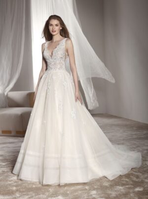 Fara Sposa