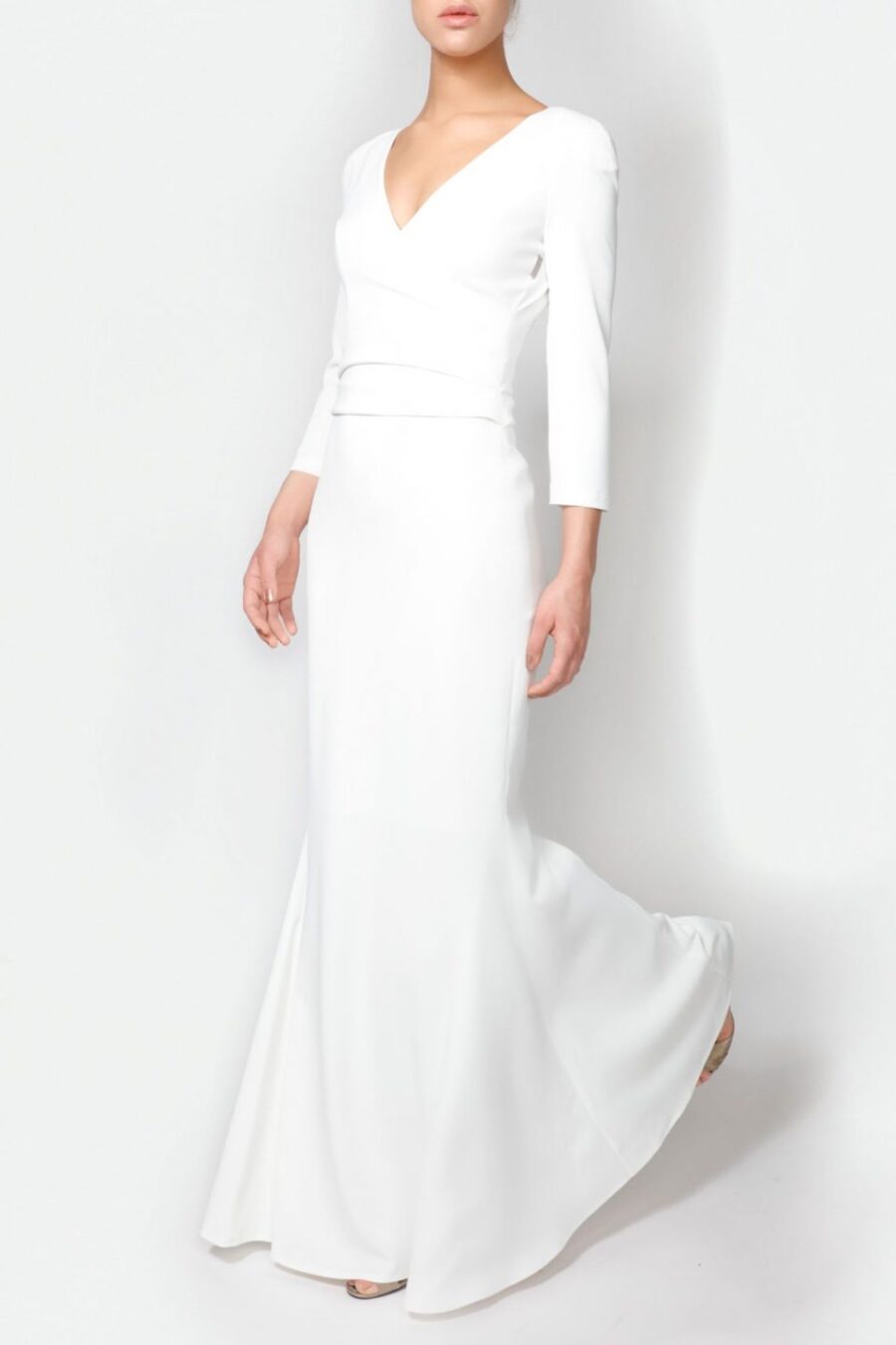 23 Sonja Kiefer Brautmode Brautkleid Kollektion 2020 Straight