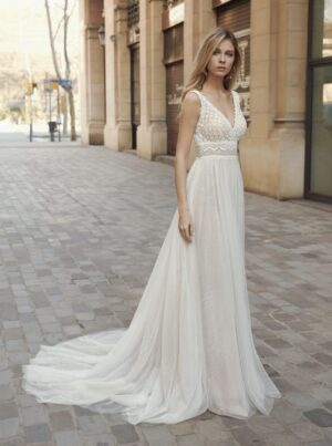 Fara Sposa