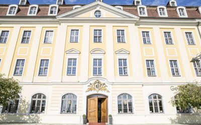 Gewandhaus Dresden