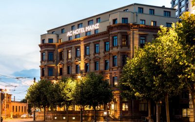 AC Hotel Mainz