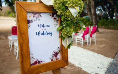 Heiraten im Sommer