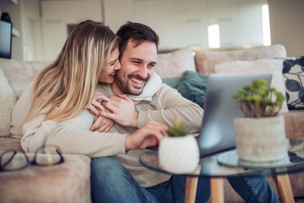 102 HOCHZEITde Ratgeber Aktuelles Coronakrise 2020 Es lebe die Liebe iStock 994829664 2020 04 1