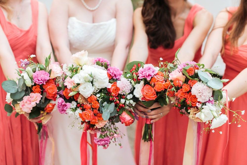 105 HOCHZEITde Ratgeber Allgemein Heiraten im Sommer Sommerhochzeit iStock 637614968 2019 06
