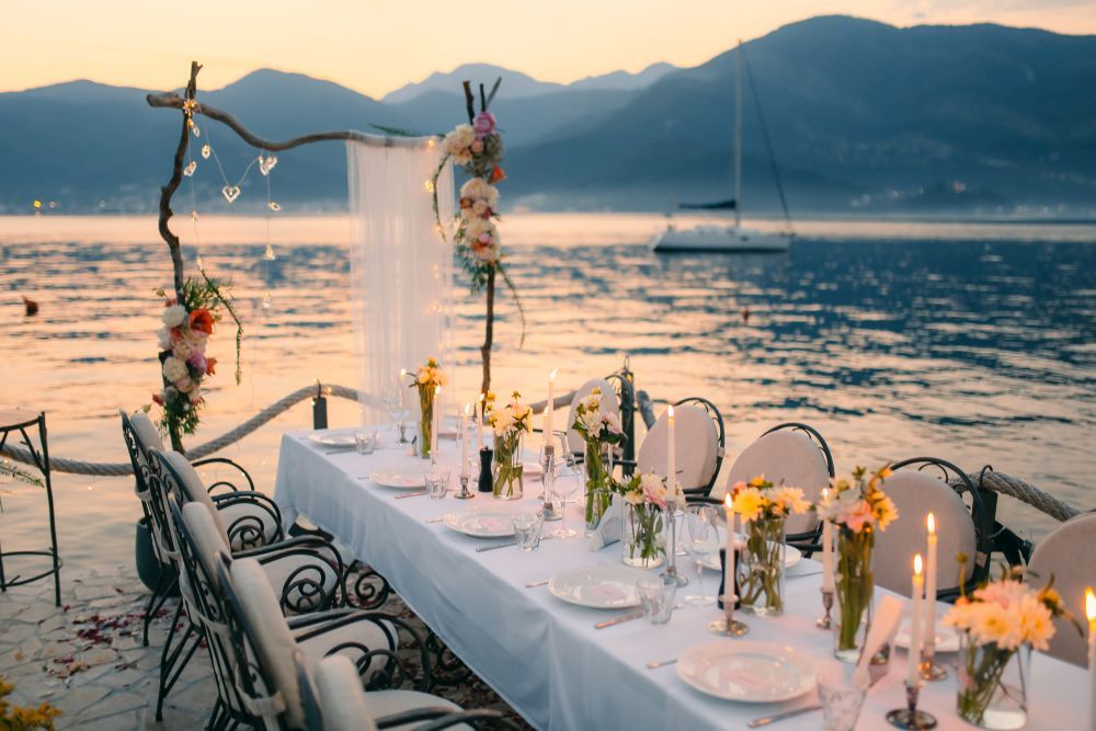 108 HOCHZEITde Ratgeber Allgemein Heiraten im Sommer Sommerhochzeit iStock 665776314 2019 06