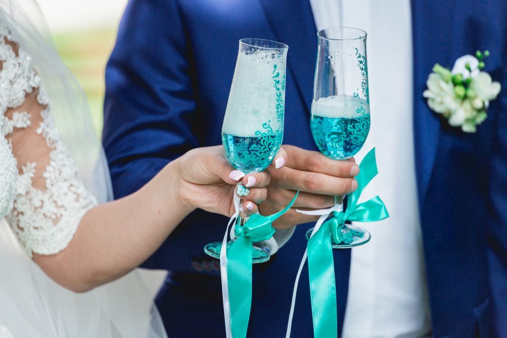 114 HOCHZEITde Ratgeber Allgemein Heiraten im Sommer Sommerhochzeit iStock 911108760 2019 06