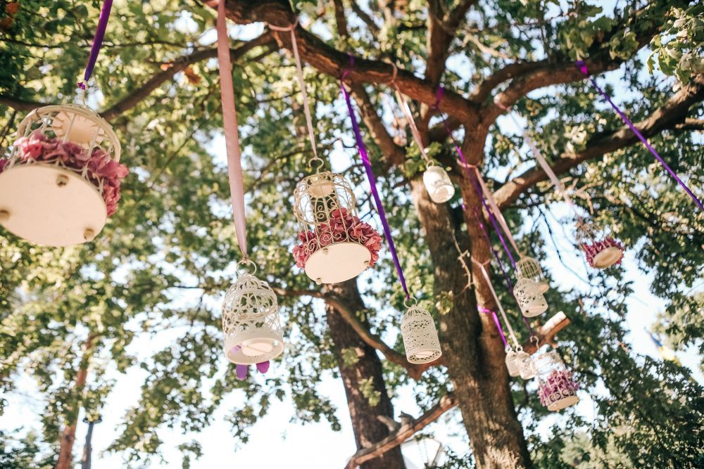 118 HOCHZEITde Ratgeber Allgemein Heiraten im Sommer Sommerhochzeit iStock 1029813940 2019 06