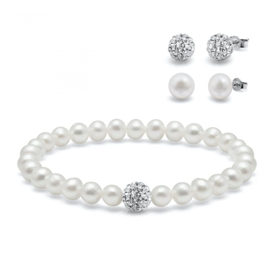01 04 Kyoto Pearl Perlenschmuck Brautschmuck Kollektion 2020 HOCH TKKP024 01 3
