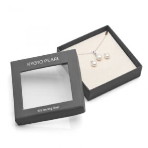 01 13 Kyoto Pearl Perlenschmuck Brautschmuck Kollektion 2020 HOCH TKKP037 02 3