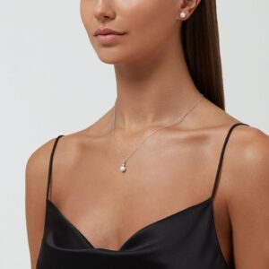01 14 Kyoto Pearl Perlenschmuck Brautschmuck Kollektion 2020 HOCH TKKP037 01 2