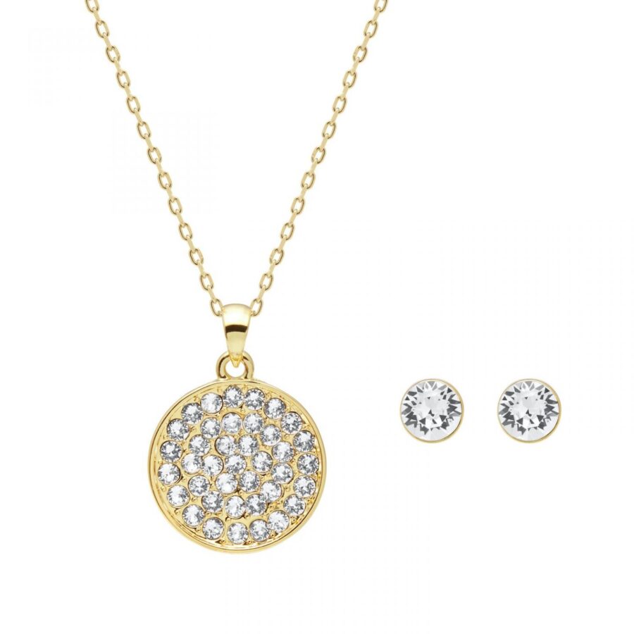 02 37 Aura Schmuck Brautschmuck Kollektion 2020 HOCH AU90145 01 3 2