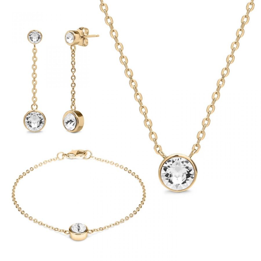 02 40 Aura Schmuck Brautschmuck Kollektion 2020 HOCH AU90162 SQ 6