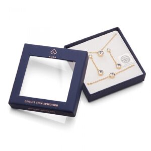 02 41 Aura Schmuck Brautschmuck Kollektion 2020 HOCH AU90162 02 2 6