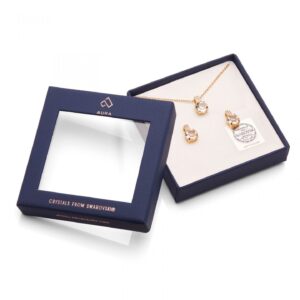 02 44 Aura Schmuck Brautschmuck Kollektion 2020 HOCH AU91048 02 3