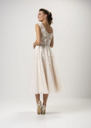 138 Weise Brautmoden Brautkleider Kollektion 2021 Liz Rose 340526 2