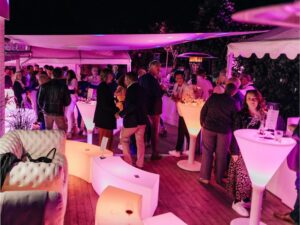 Lounge Events