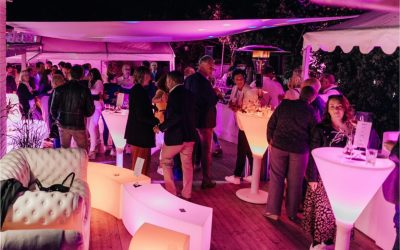 Lounge Events