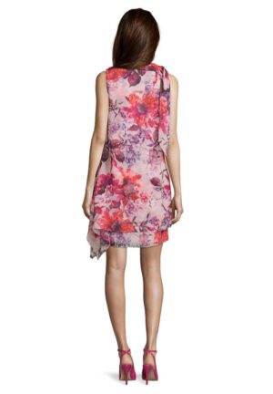 04 03 Vera Mont Abendmode Abendkleider Kollektion FS 2020 01114814 4845 R