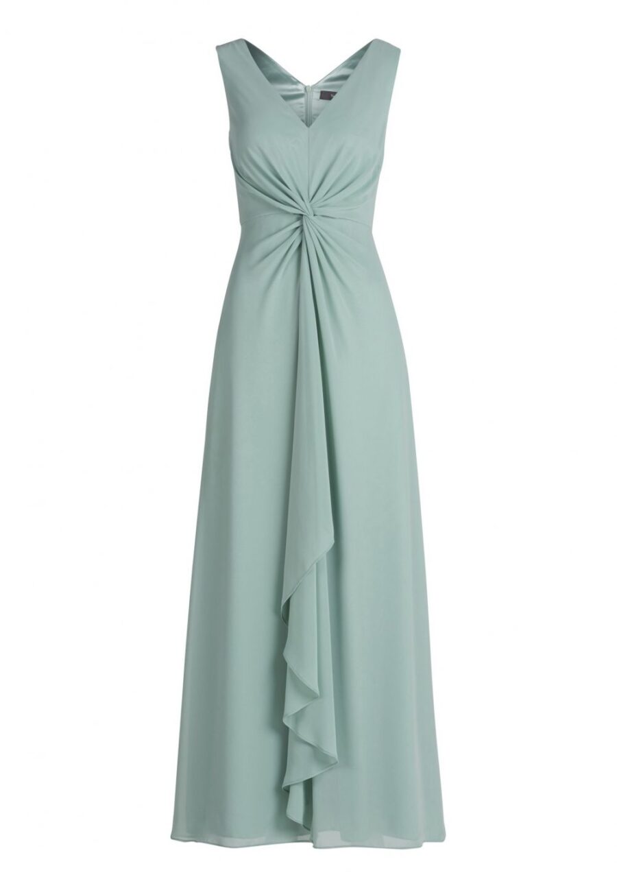 04 09 Vera Mont Abendmode Abendkleider Kollektion FS 2020 40534000 8270 F