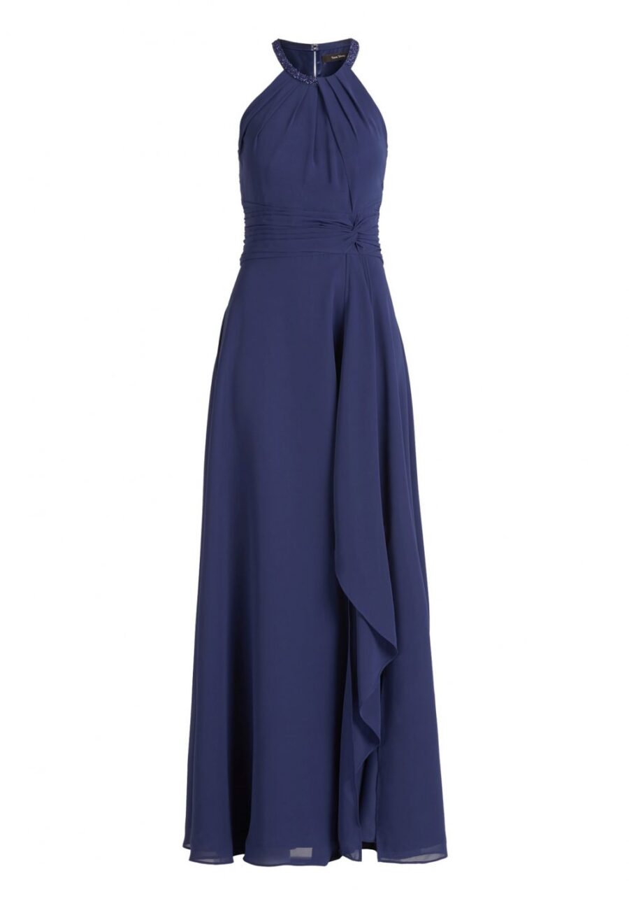 04 49 Vera Mont Abendmode Abendkleider Kollektion FS 2020 41214000 8063 F
