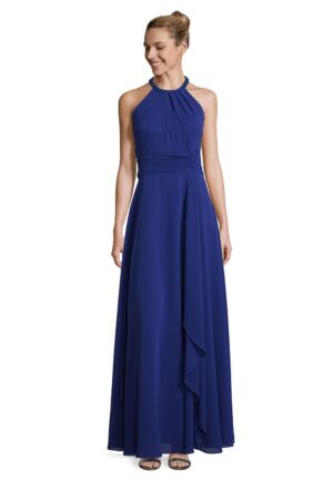 04 52 Vera Mont Abendmode Abendkleider Kollektion FS 2020 41214000 8063 V