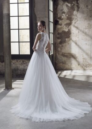 119 The Sposa Group Miss Kelly Brautmoden Brautkleider Kollektion 2020 201 28 4848