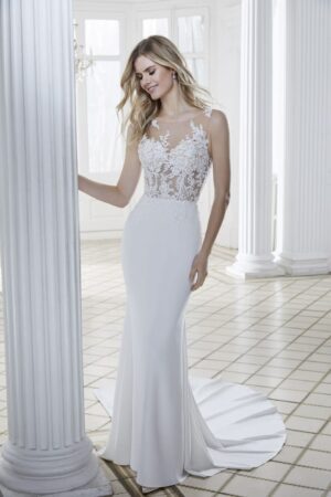 201 The Sposa Group Divina Sposa Brautmoden Brautkleider Kollektion 2020 202 10 4664