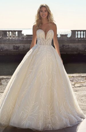 PLATINUM BY DEMETRIOS