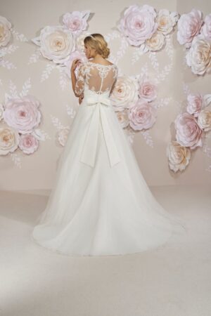 302 The Sposa Group Miss Kelly Collector Brautmoden Brautkleider Kollektion 2020 204 04 45041