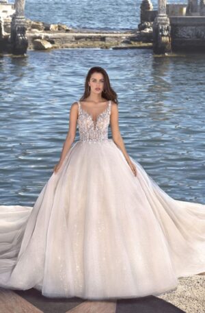 PLATINUM BY DEMETRIOS