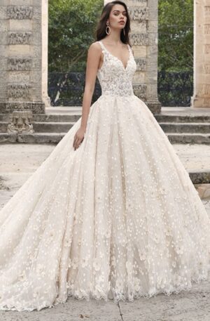 PLATINUM BY DEMETRIOS