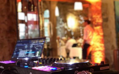 DJ Schale – Mixed Music