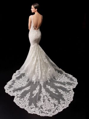 1 010 Enzoani Brautmoden Brautkleider Kollektion 2021 Enzoani 2021 Pro Pamela Bac Web