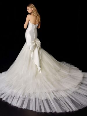 1 041 Enzoani Brautmoden Brautkleider Kollektion 2021 Enzoani 2021 Pro PersephoneBow Bac Web