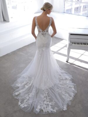 2 087 Blue by Enzoani Brautmoden Brautkleider Kollektion 2021 Blue 2021 Pro November Bac Web