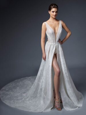 SALOMÉ