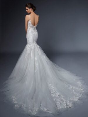 5 051 Elysee Brautmoden Brautkleider Kollektion 2021 Elysee 2021 Pro Selene Bac Web
